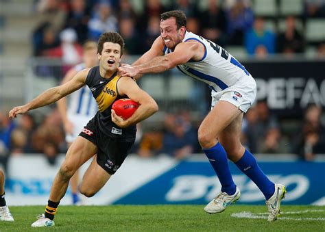 sen afl news|The six things we learned from Round 16 .